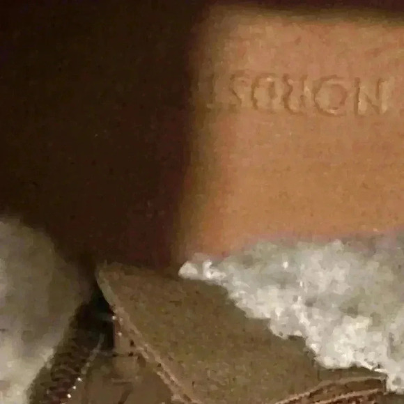 18. Nordstrom Lincoln Lace-up Chukka Boot (Kids) Sz 13 - Picture 5 of 6